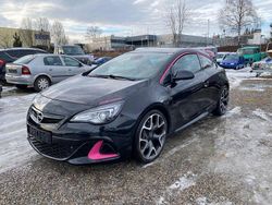 Gebraucht 2015 Opel Astra GTC OPC Limousine | 14.990 €