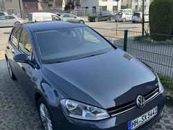 VW Golf VII