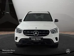 Gebraucht 2021 Mercedes GLC200 SUV | 41.890 € (Fairer Preis)