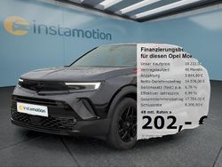 Schwarz Gebraucht 2022 Opel Mokka SUV | 18.699 € (Fairer Preis)
