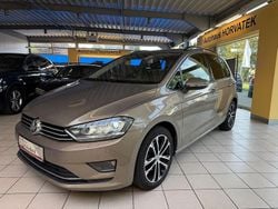 Gold Gebraucht 2016 VW Golf SUV | 11.500 € (Etwas zu teuer)