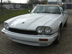 Weiß Gebraucht 1996 Jaguar XJS Cabrio | 21.500 €