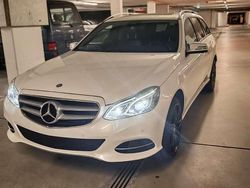 Gebraucht 2013 Mercedes E350 Avantgarde Kombi | 14.499 € (Guter Preis)