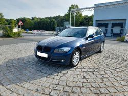 Blau Gebraucht 2012 BMW 318 Performance Limousine | 6.790 € (Superpreis)