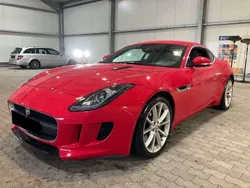 Gebraucht 2014 Jaguar F-Type Coupé | 26.000 €