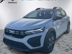 Weiß Neu 2025 Dacia Sandero Prestige Kleinwagen | 16.920 € (Fairer Preis)