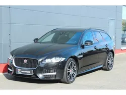 Jaguar XF Sportbrake