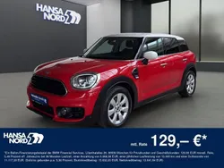 Rot Gebraucht 2019 Mini Cooper D Countryman SUV | 19.550 € (Fairer Preis)