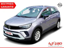 Andere Gebraucht 2022 Opel Crossland X SUV | 17.490 € (Guter Preis)