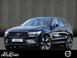 Gebraucht 2024 Volvo XC60 SUV | 50.860 € (Fairer Preis)
