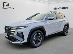 Serenity white / mic Neu 2025 Hyundai Tucson Trend SUV | 32.490 € (Guter Preis)