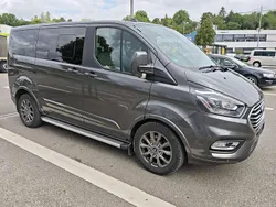 Gebraucht 2021 Ford Tourneo Custom Titanium X Van / Kleinbus | 36.750 € (Guter Preis)