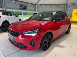 Rot Gebraucht 2025 Opel Corsa Limousine | 20.899 € (Etwas zu teuer)