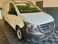 Weiß Gebraucht 2020 Mercedes Vito Van / Kleinbus | 13.490 € (Superpreis)
