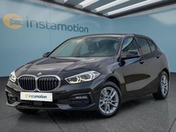 Schwarz Gebraucht 2024 BMW 118 Kleinwagen | 26.349 € (Fairer Preis)