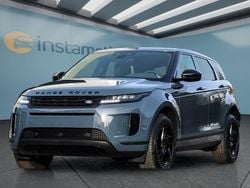 Blau Neu 2025 Land Rover Range Rover SUV | 64.199 € (Superpreis)