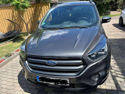 Gebraucht 2018 Ford Kuga ST-Line SUV | 20.000 €