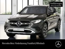 Grau Gebraucht 2025 Mercedes GLC220 SUV | 55.550 €