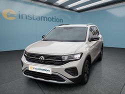 Grau Gebraucht 2025 VW T-Cross SUV | 22.449 € (Fairer Preis)