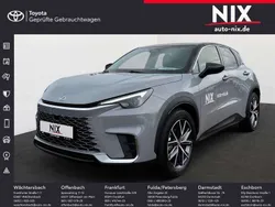 Manhattengrau / schwarz Neu 2024 Lexus LBX SUV | 33.900 € (Fairer Preis)
