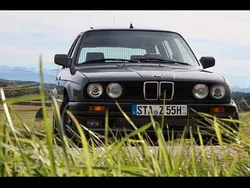 Andere farben Gebraucht 1990 BMW 318 Basis Kombi | 3.700 €