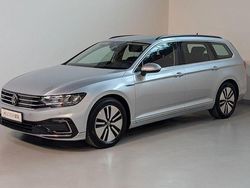 Silber Gebraucht 2022 VW Passat GTE Limousine | 20.975 € (Superpreis)