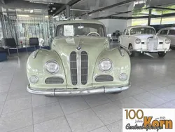 Grün Gebraucht 1960 BMW 502 Limousine | 54.600 €