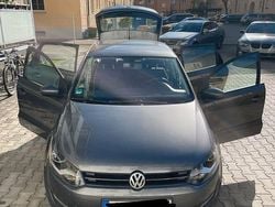 Grau Gebraucht 2011 VW Polo Limousine | 4.850 € (Guter Preis)