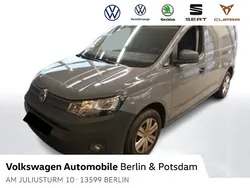 Pure grey Gebraucht 2023 VW Caddy Maxi Van / Kleinbus | 28.750 € (Superpreis)