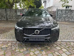 Schwarz Gebraucht 2022 Volvo XC60 R-Design SUV | 32.999 € (Superpreis)
