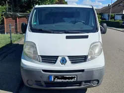 Gebraucht 2013 Renault Trafic Van | 4.900 €
