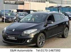 Schwarz Gebraucht 2013 Renault Mégane III Bose Edition Limousine | 4.200 € (Guter Preis)