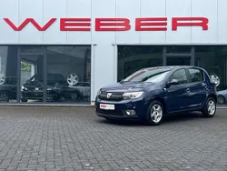 Gebraucht 2019 Dacia Sandero Comfort Kleinwagen | 7.800 € (Fairer Preis)