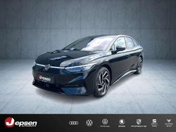 Grenadillschwarz metallic Gebraucht 2024 VW ID.7 Pro Limousine | 43.970 € (Fairer Preis)