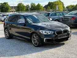 BMW M140
