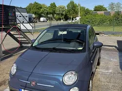 Gebraucht 2013 Fiat 500C Lounge Cabrio | 6.400 € (Guter Preis)