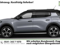 Mercure grau metallic / ... Neu 2025 Citroën e-C3 Aircross SUV | 25.868 € (Guter Preis)