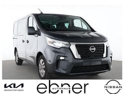 Grey comete Gebraucht 2025 Nissan Primastar Tekna Van / Kleinbus | 32.990 € (Superpreis)