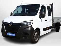 Weiß Gebraucht 2021 Renault Master Van | 26.800 €
