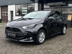 Opera black Gebraucht 2023 Mazda 2 Kleinwagen | 19.490 € (Guter Preis)