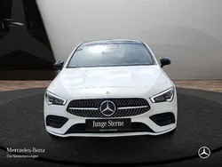 Gebraucht 2022 Mercedes CLA250e Shooting Brake Kombi | 32.990 € (Teuer)