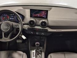 Metallic Gebraucht 2024 Audi Q2 S-Line SUV | 26.270 € (Etwas zu teuer)