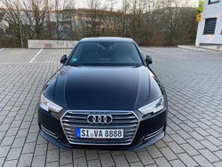 Schwarz Gebraucht 2016 Audi A4 Design Limousine | 17.200 € (Fairer Preis)
