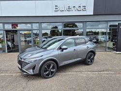 Grau Neu 2025 Nissan Qashqai Tekna SUV | 39.970 € (Etwas zu teuer)