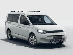 Candyweiß uni candyweiß uni Neu 2025 VW Caddy Maxi Van / Kleinbus | 37.079 € (Fairer Preis)