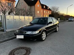 Schwarz Gebraucht 1997 Saab 900 Kleinwagen | 6.490 €