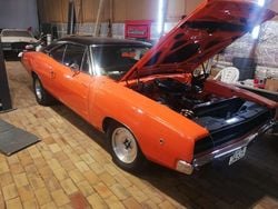 Orange Gebraucht 1968 Dodge Charger Limousine | 116.800 €
