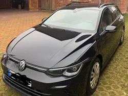 VW Golf VIII