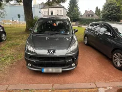Gebraucht 2009 Peugeot 1007 Kleinwagen | 1.300 €