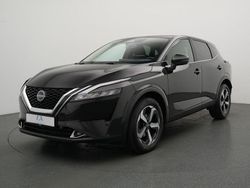 Schwarz Gebraucht 2024 Nissan Qashqai N-Connecta SUV | 21.990 €